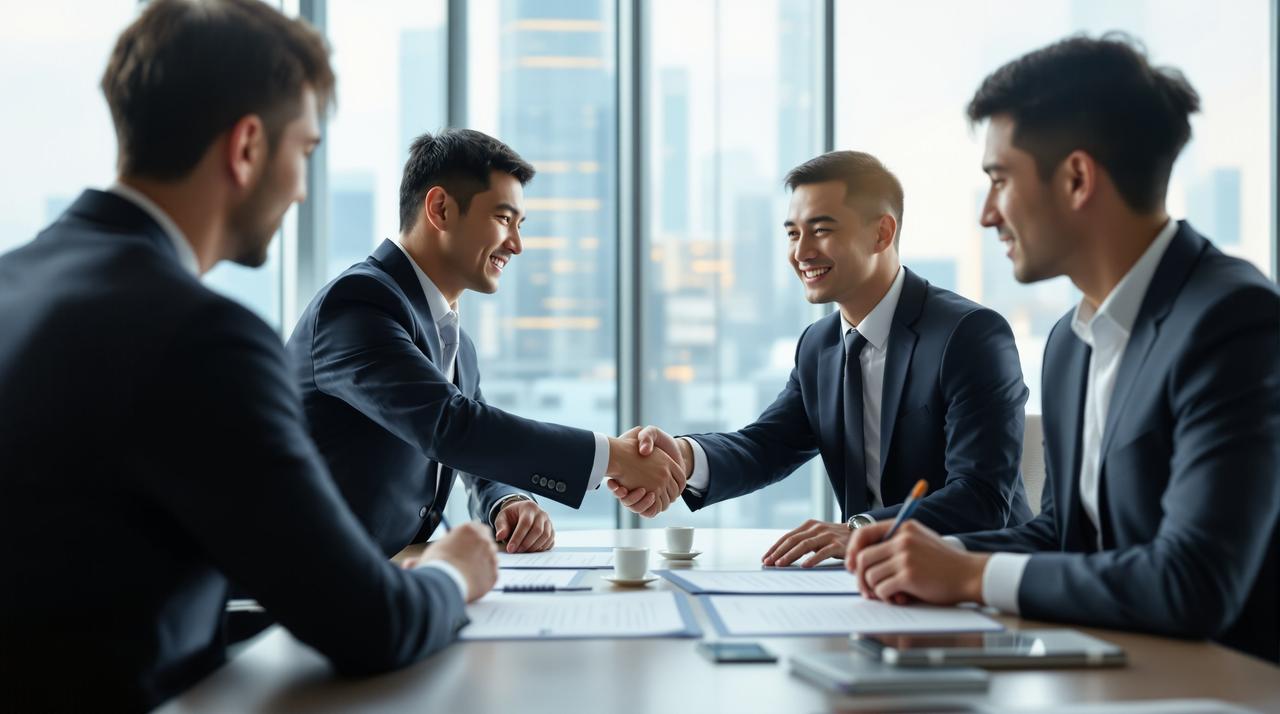 鲍鱼视频与腾讯视频达成战略合作,共同打造精品网络剧内容生态